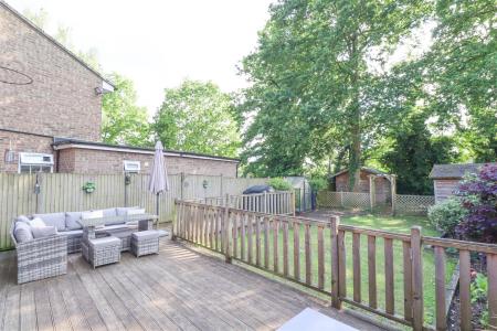 Decking