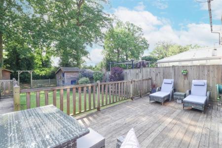 Decking