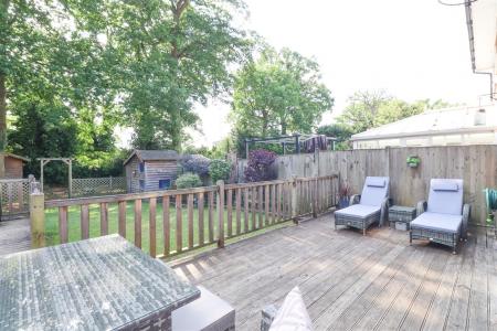 Decking