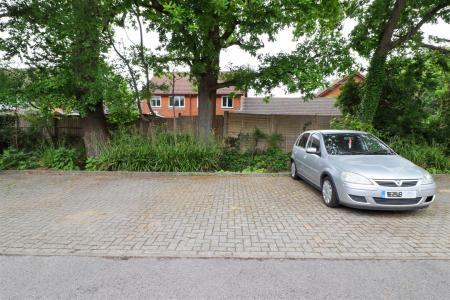 Parking Space 2