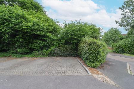 Parking Space 1