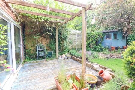 Garden 4