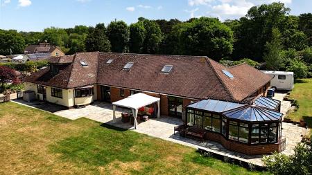 Exterior Shot