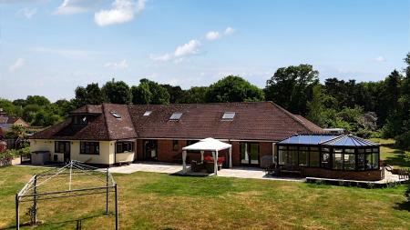 Exterior Shot