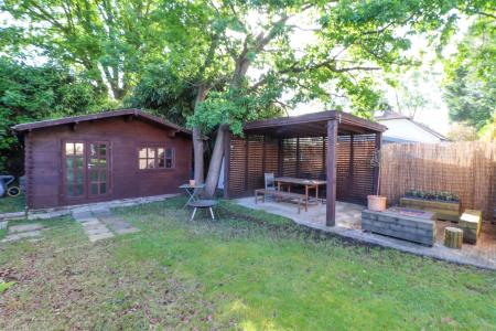 Summer House