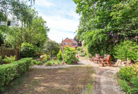 Garden 6
