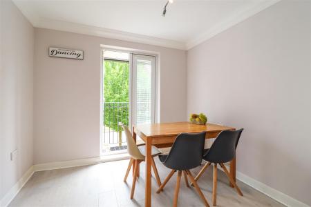 Breakfast Room
