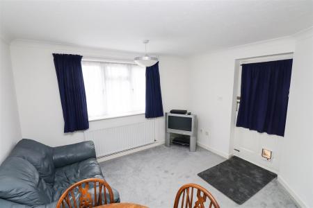 Living/Dining Room