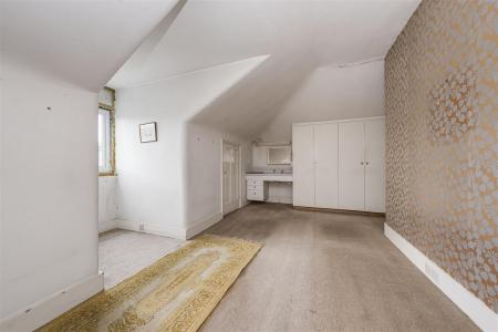 Bedroom (Second Floor)