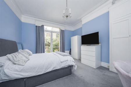 Bedroom (1st Floor)