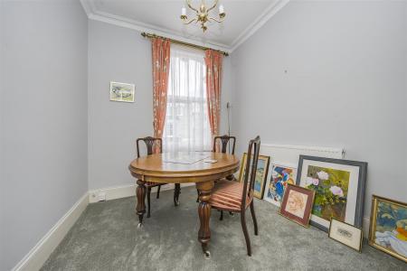Bedroom (1st Floor)