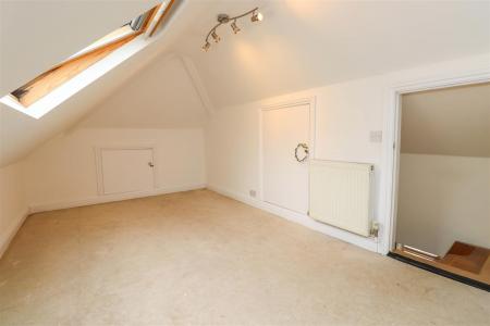 Loft Room
