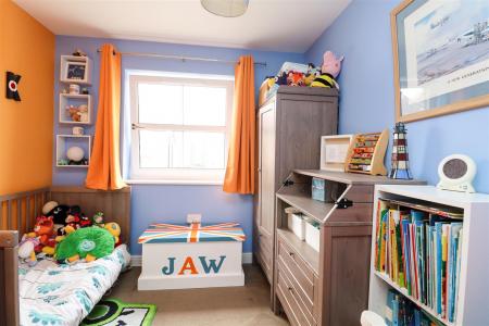 Bedroom 4