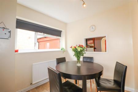 Breakfast Room