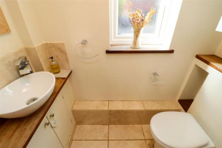 Cloakroom
