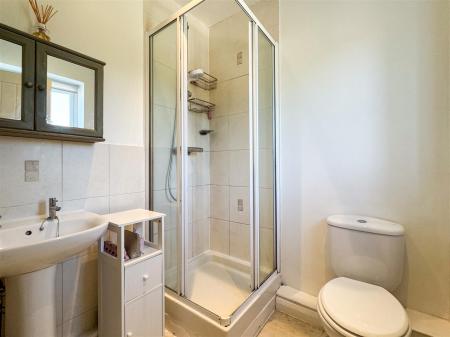 En Suite Shower Room