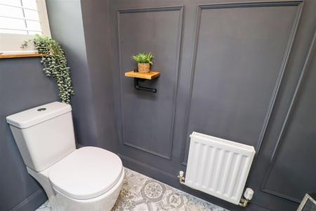 Cloakroom
