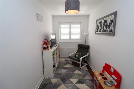 Play Room/Study
