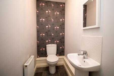 Cloakroom