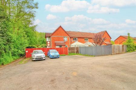 Allocated Parking