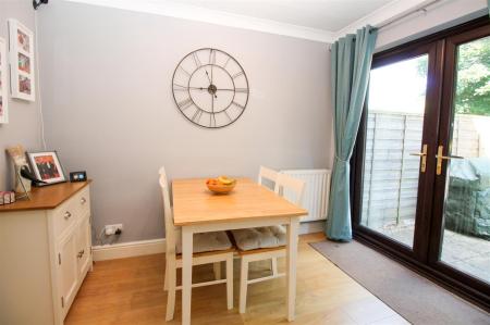 Dinning Room