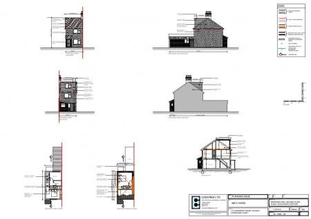 Loft Plans/ Planning Permission