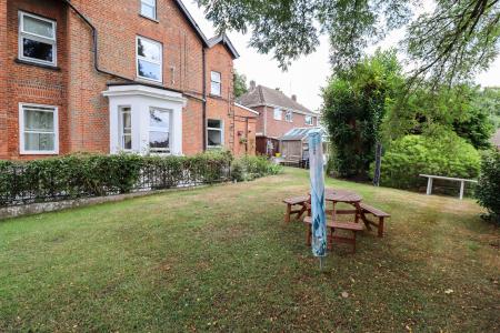 Communal Gardens