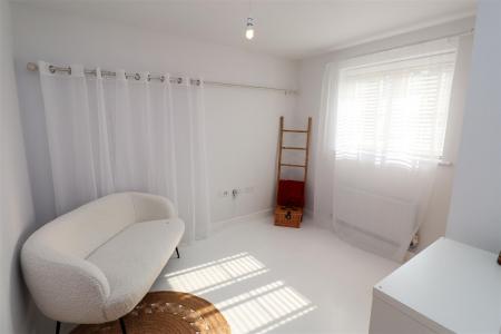 Bedroom 4/Study