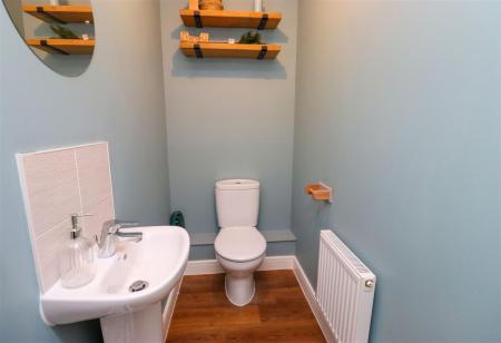 Cloakroom