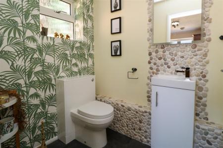 Cloakroom