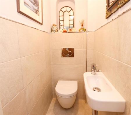 Cloakroom