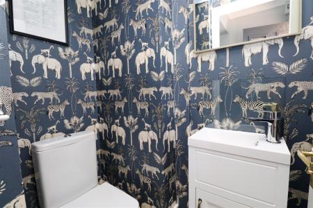 Cloakroom