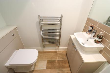 Cloakroom
