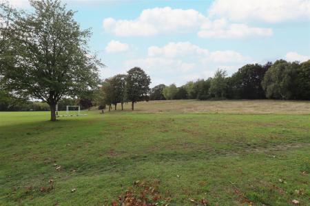 Fields To Rear