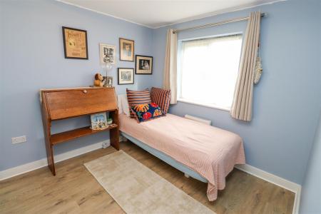 Bedroom 3 (1st Floor)