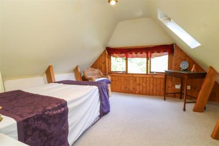 Annexe Bedroom