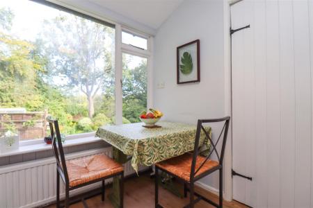 Breakfast Room