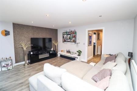 Living Room/Orangery