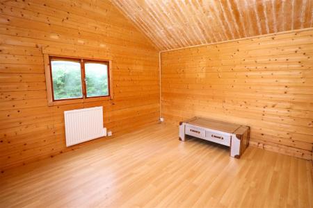 Summer House(Room 1)