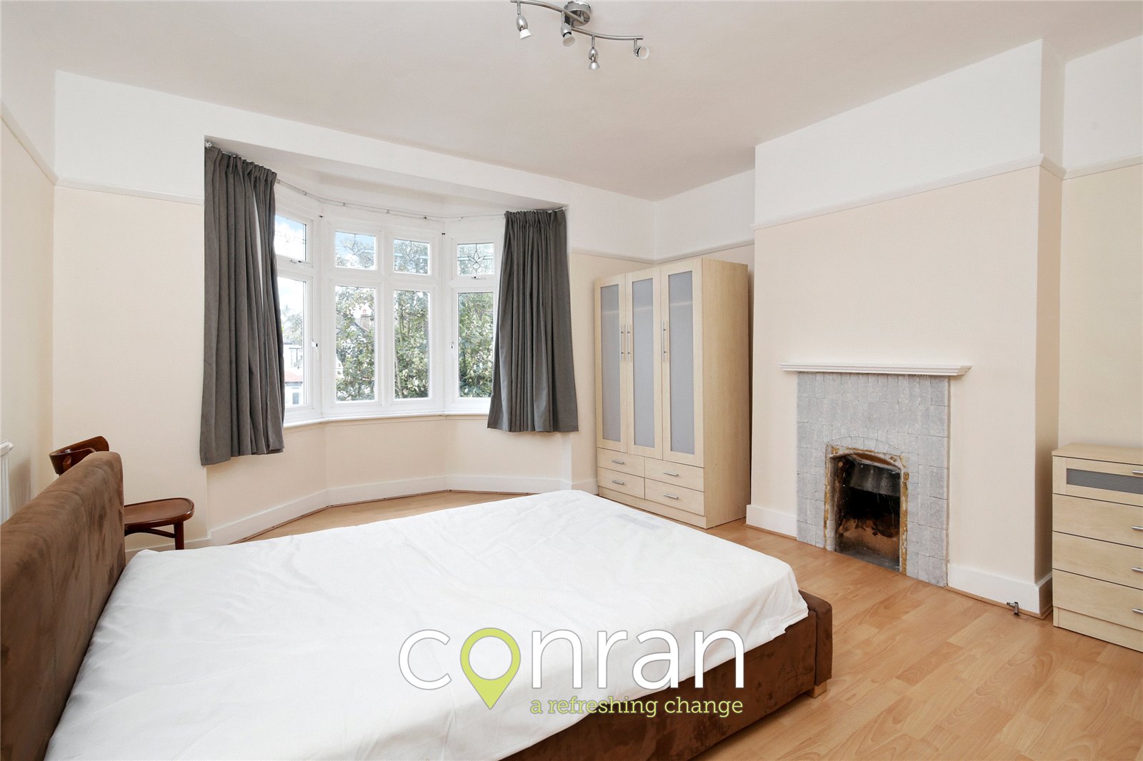 3 bedroom SemiDetached House for rent in Lewisham