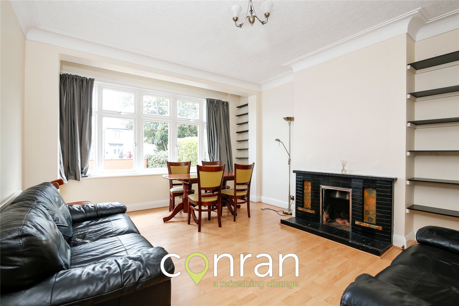 3 bedroom SemiDetached House for rent in Lewisham