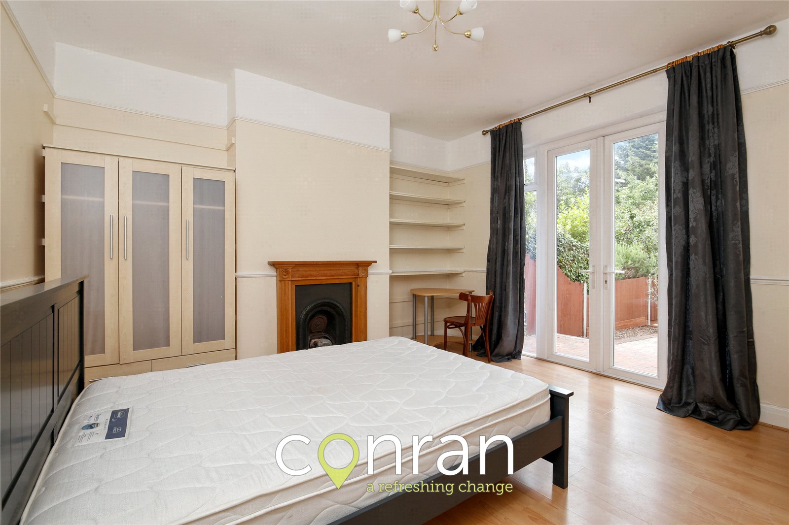 3 bedroom SemiDetached House for rent in Lewisham
