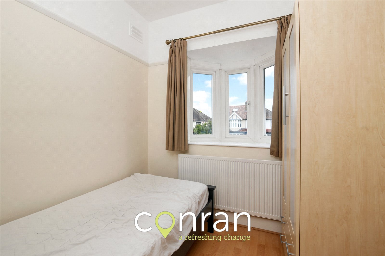 3 bedroom SemiDetached House for rent in Lewisham