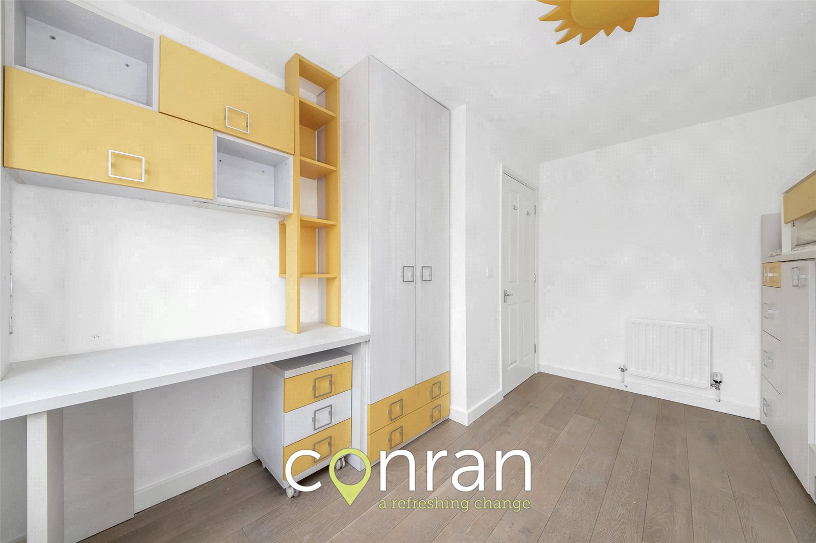 2 bedroom Apartment for rent in Charlton