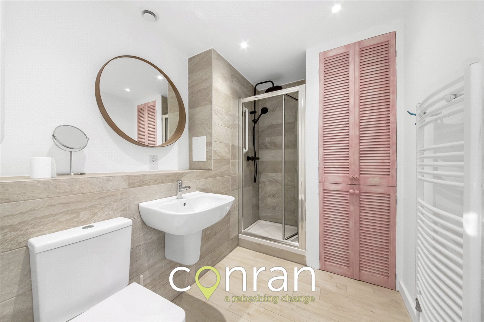 2 bedroom Apartment for rent in Charlton