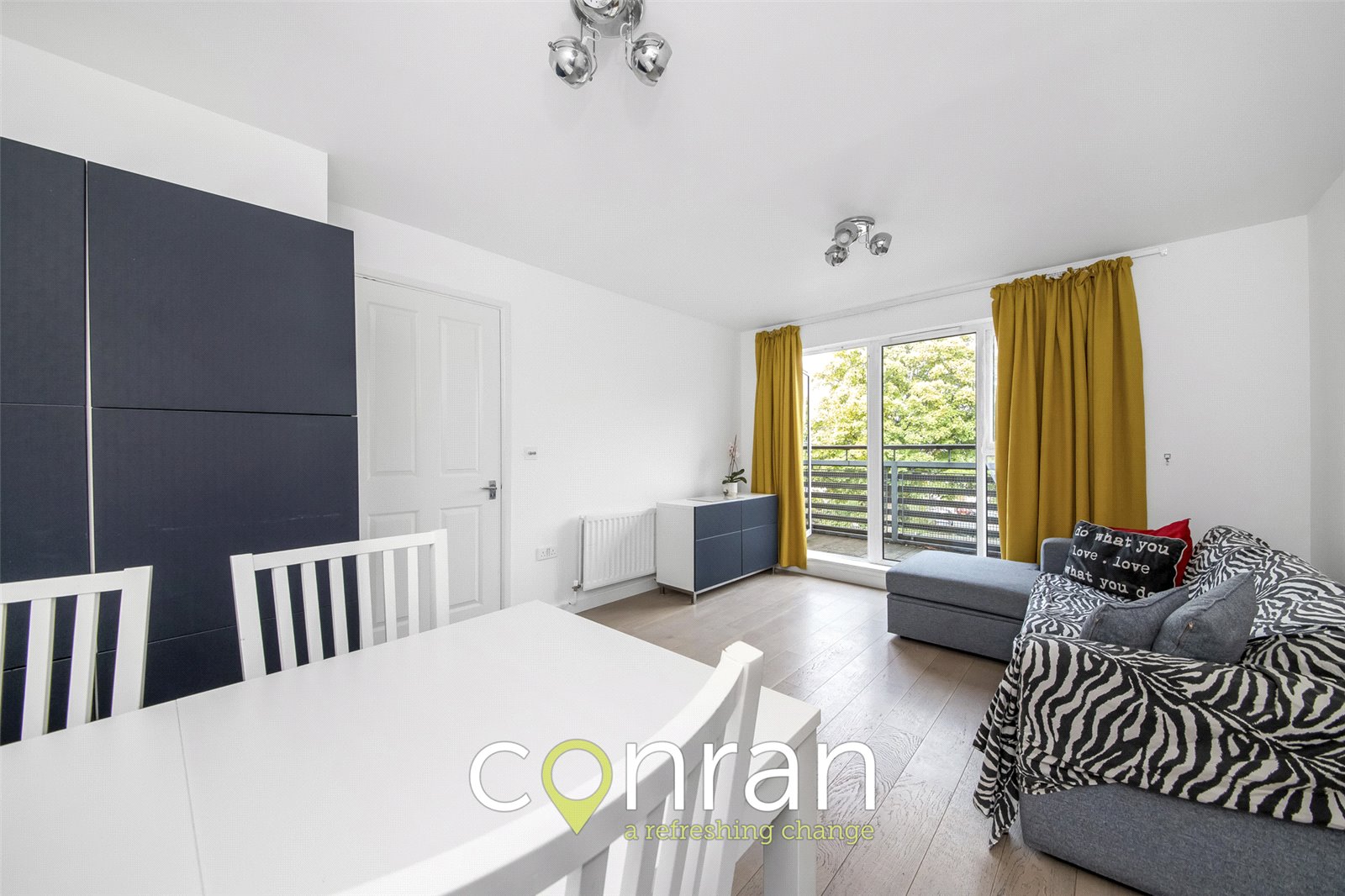 2 bedroom Apartment for rent in Charlton