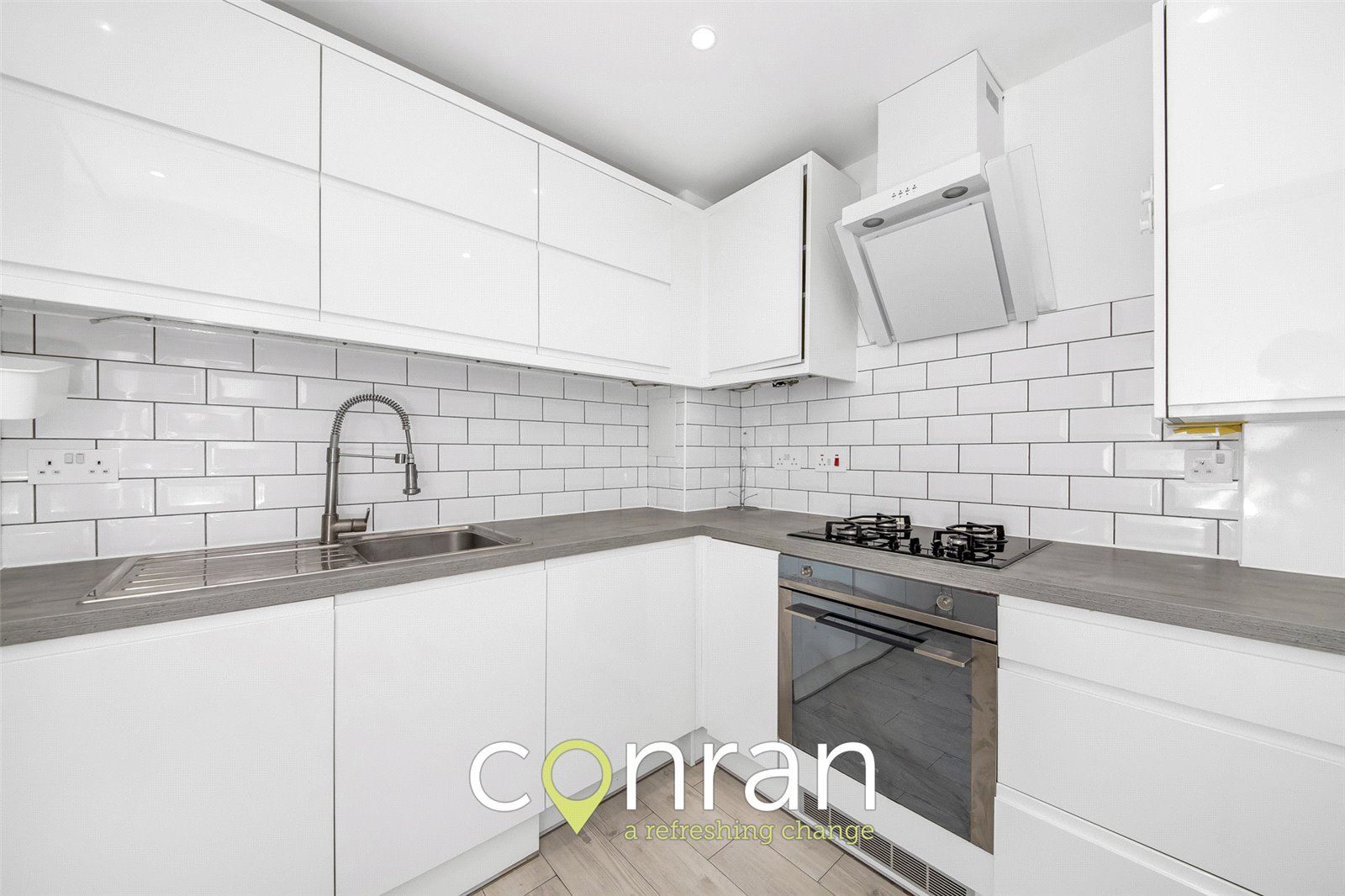 2 bedroom Apartment for rent in Charlton