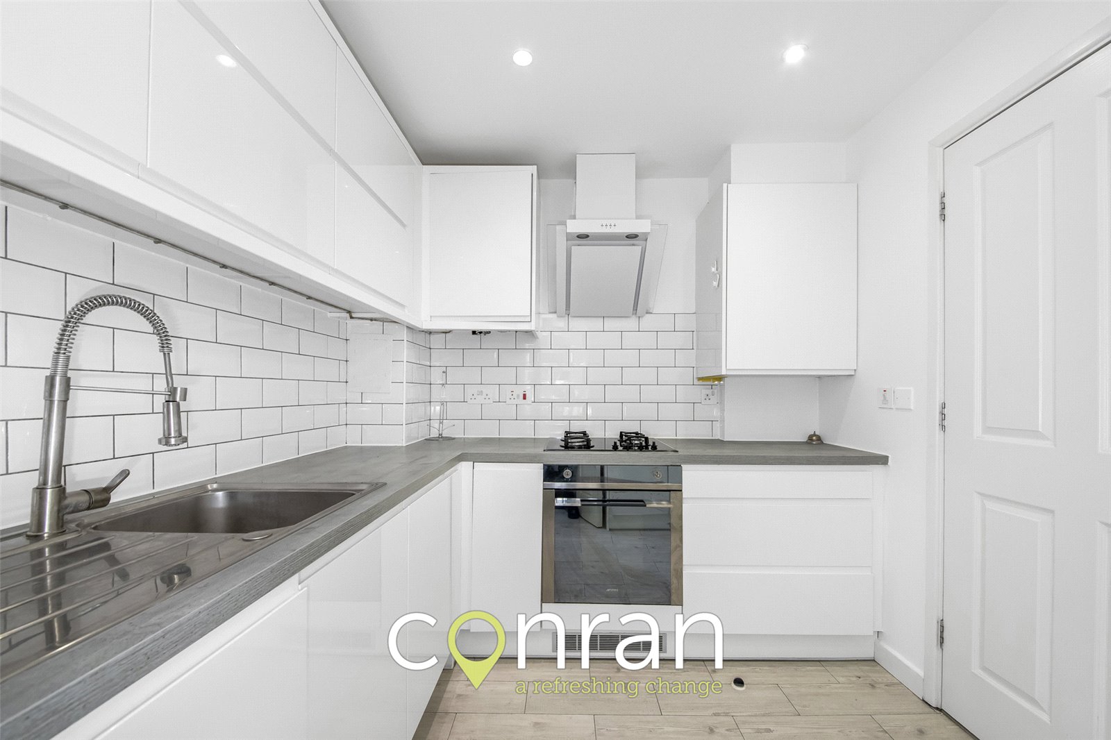 2 bedroom Apartment for rent in Charlton