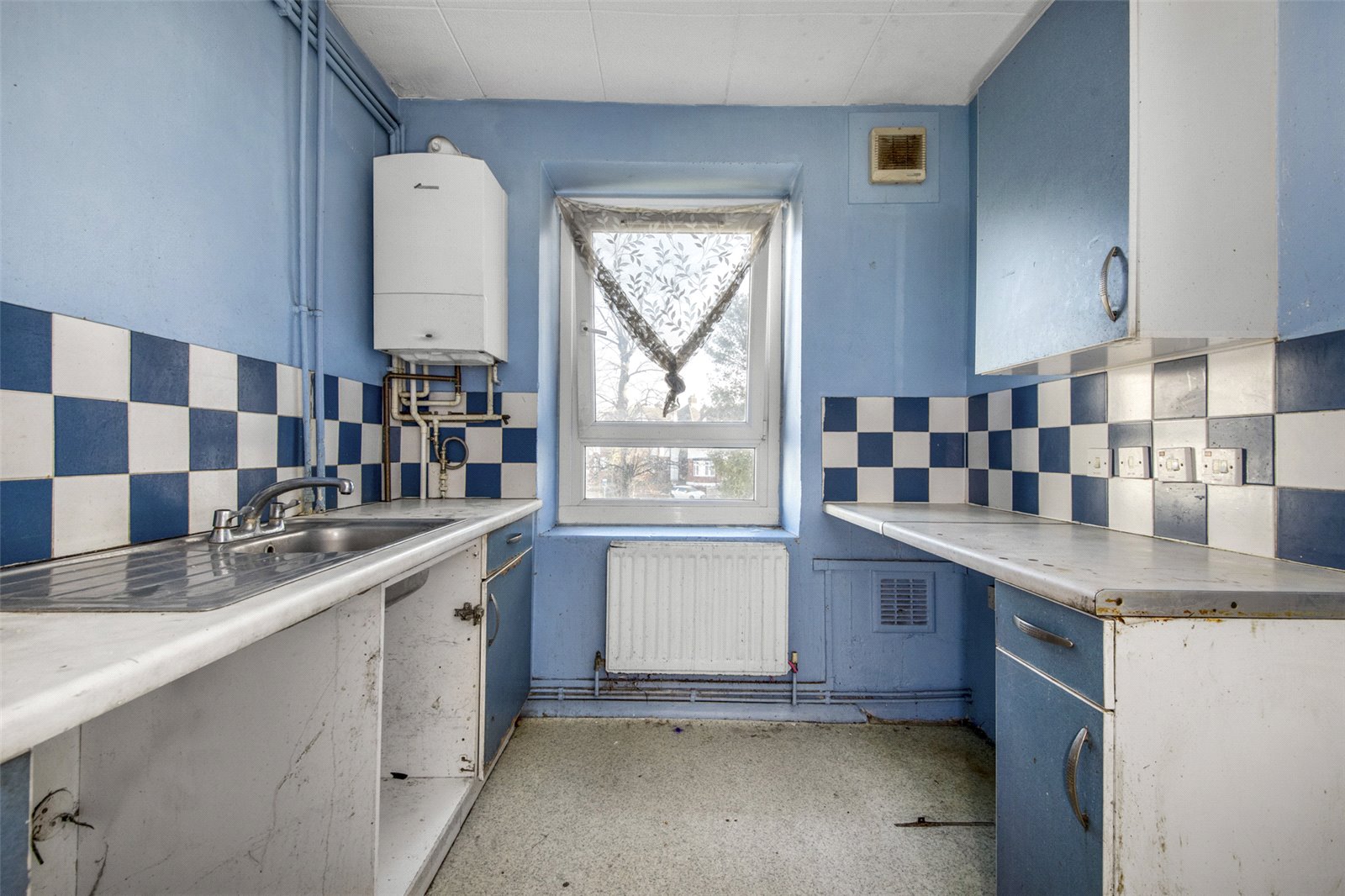 3 bedroom Apartment for sale in Springfield Grove