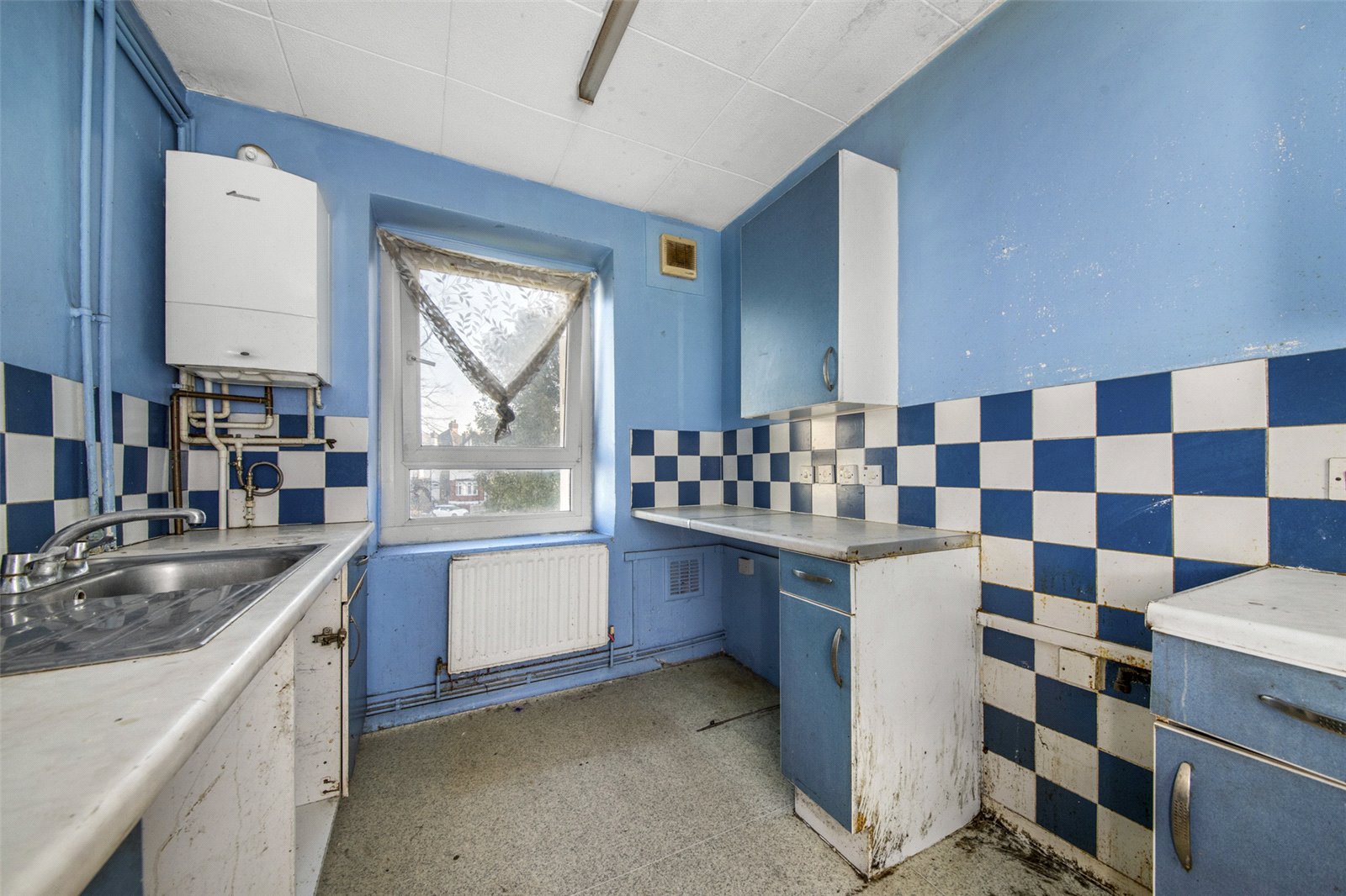 3 bedroom Apartment for sale in Springfield Grove